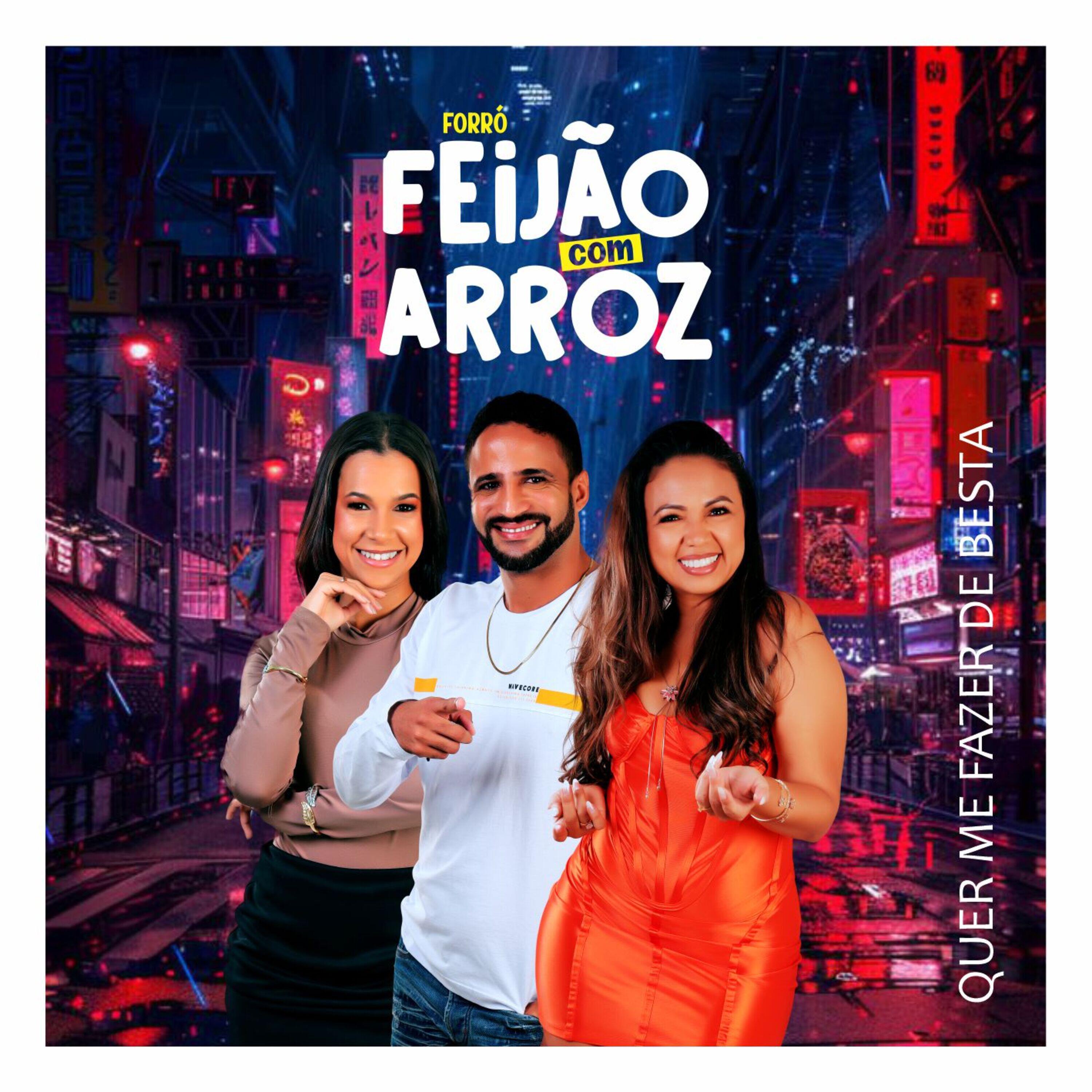 Forró Feijão Com Arroz
