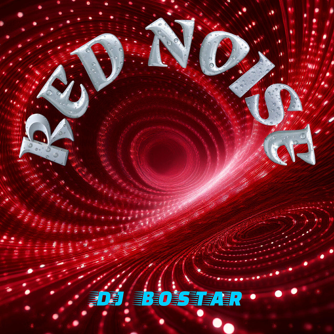 Релиз Red Noise