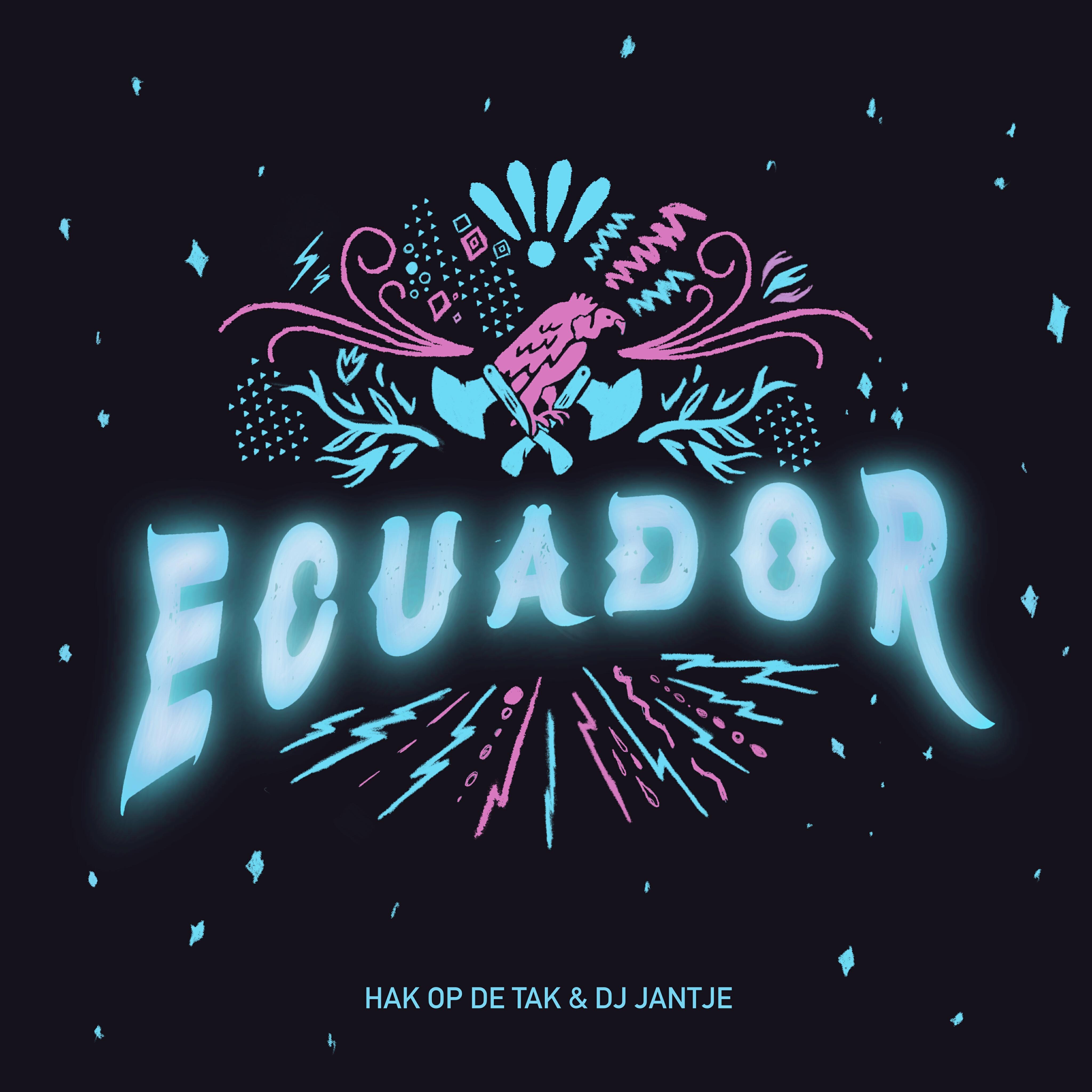 Релиз Ecuador