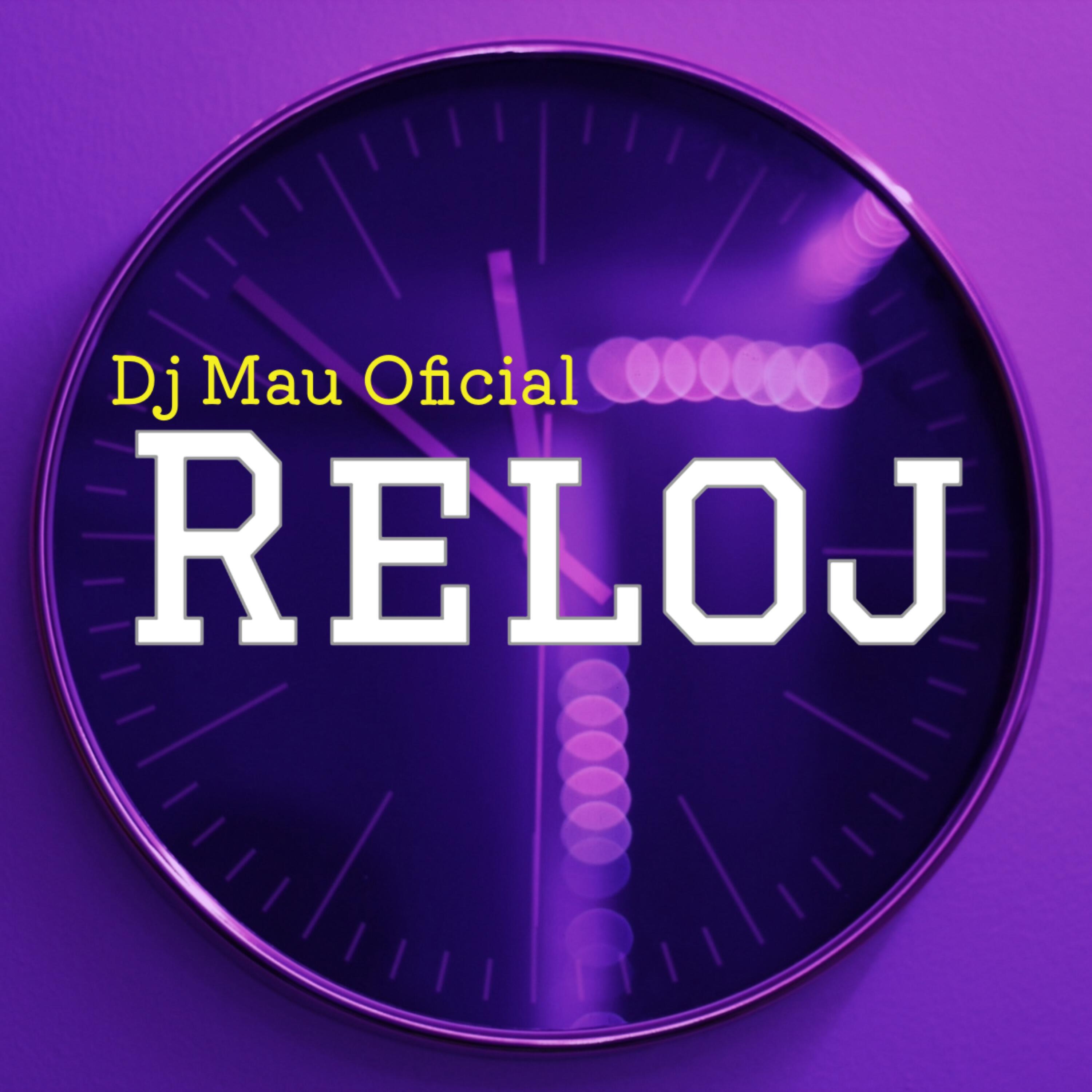 Релиз Reloj