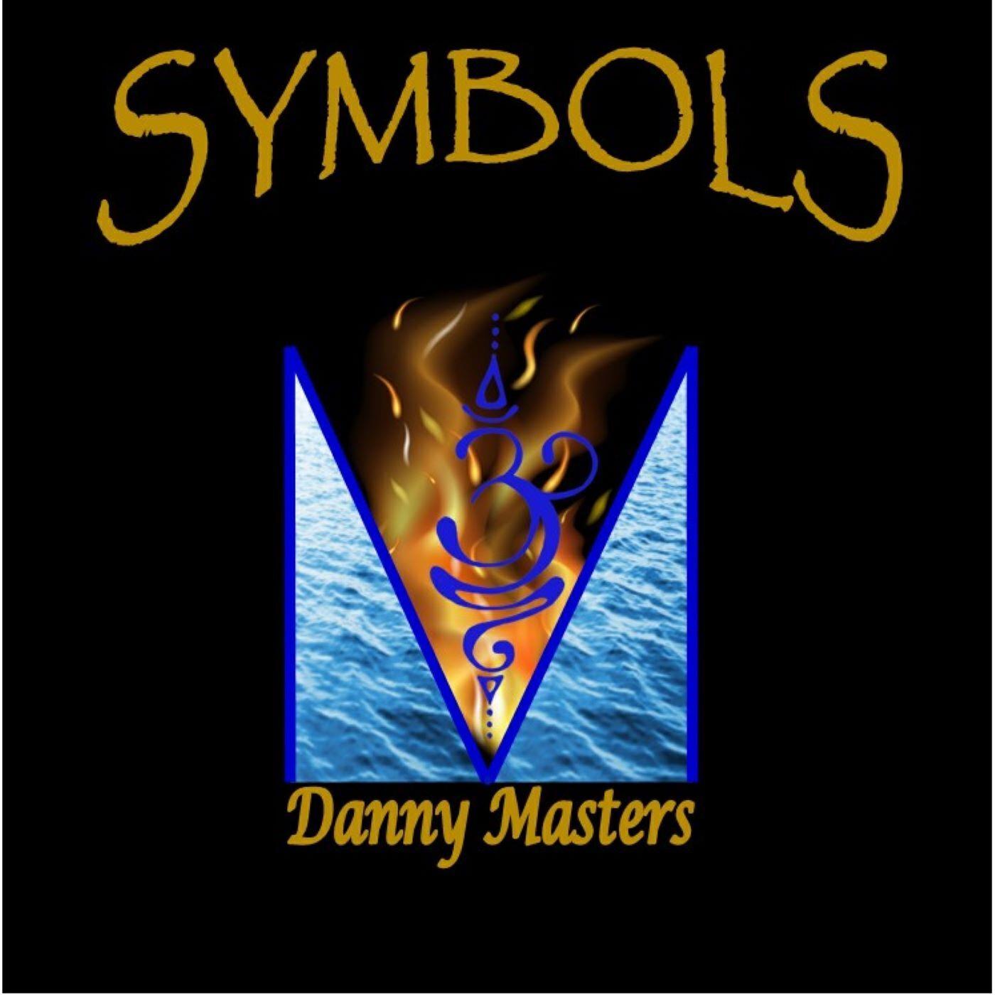 Danny Masters