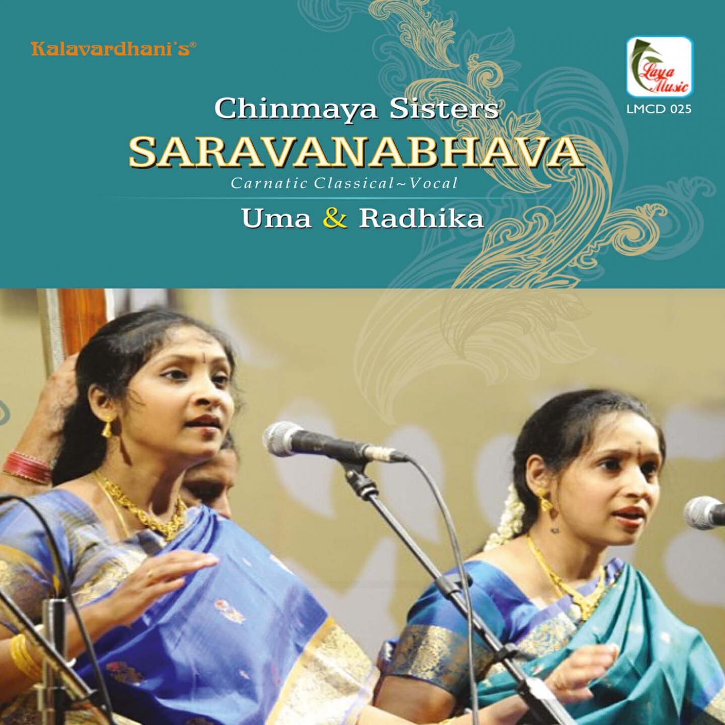 Релиз Saravanabhava