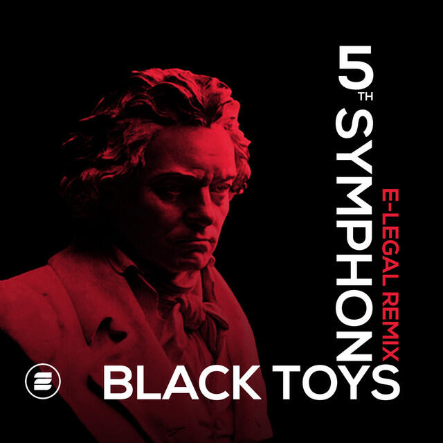 Релиз 5th Symphony (E-Legal Remix)