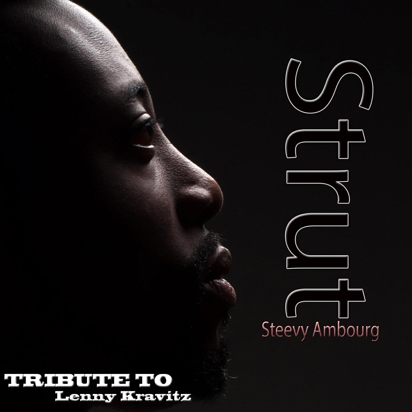 Релиз Strut: Tribute to Lenny Kravitz