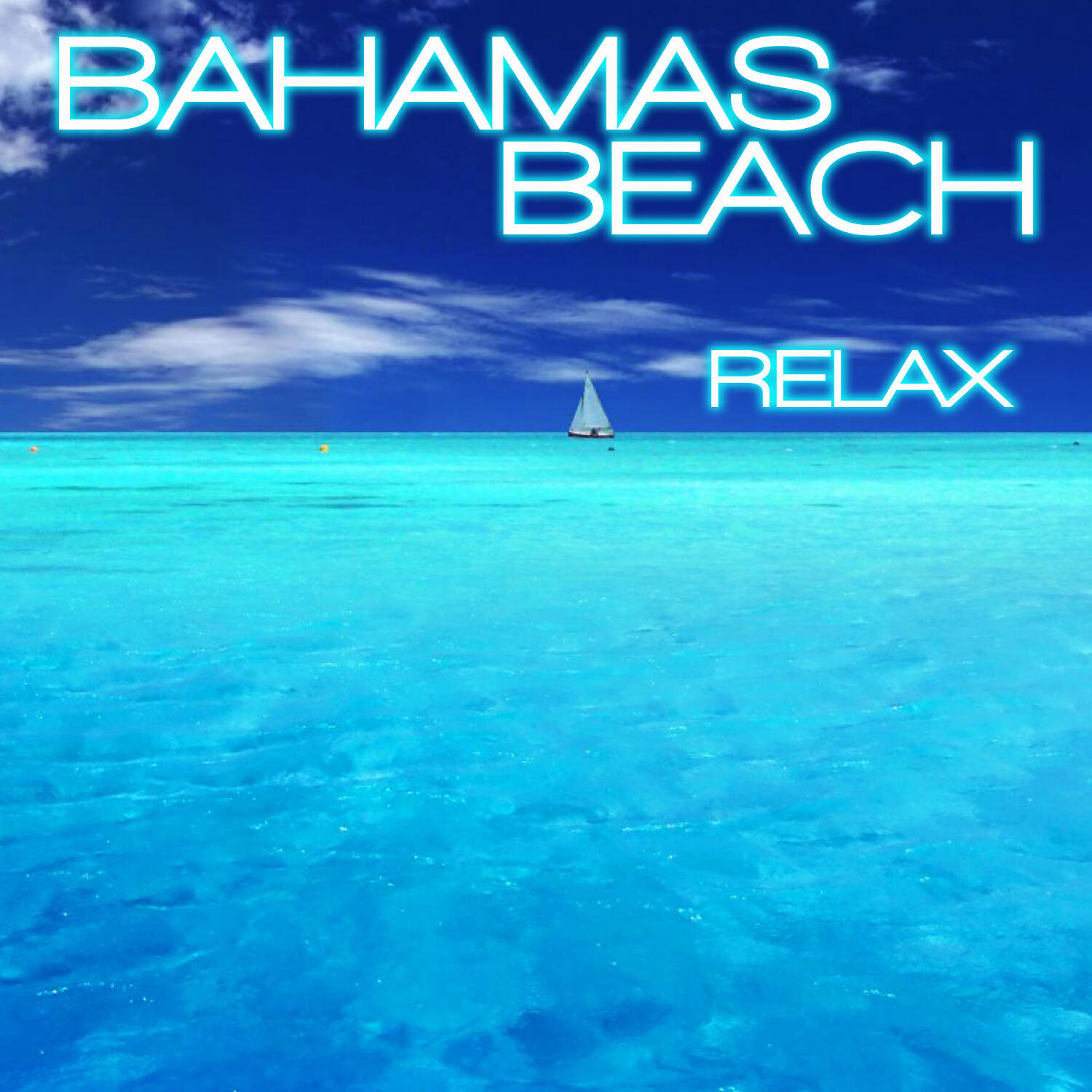 Bahamas Beach Sounds