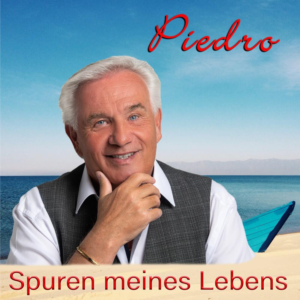 Релиз Spuren meines Lebens