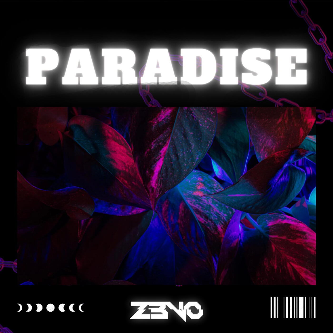 Релиз Paradise