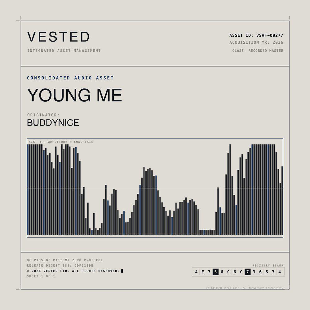 Релиз Young Me