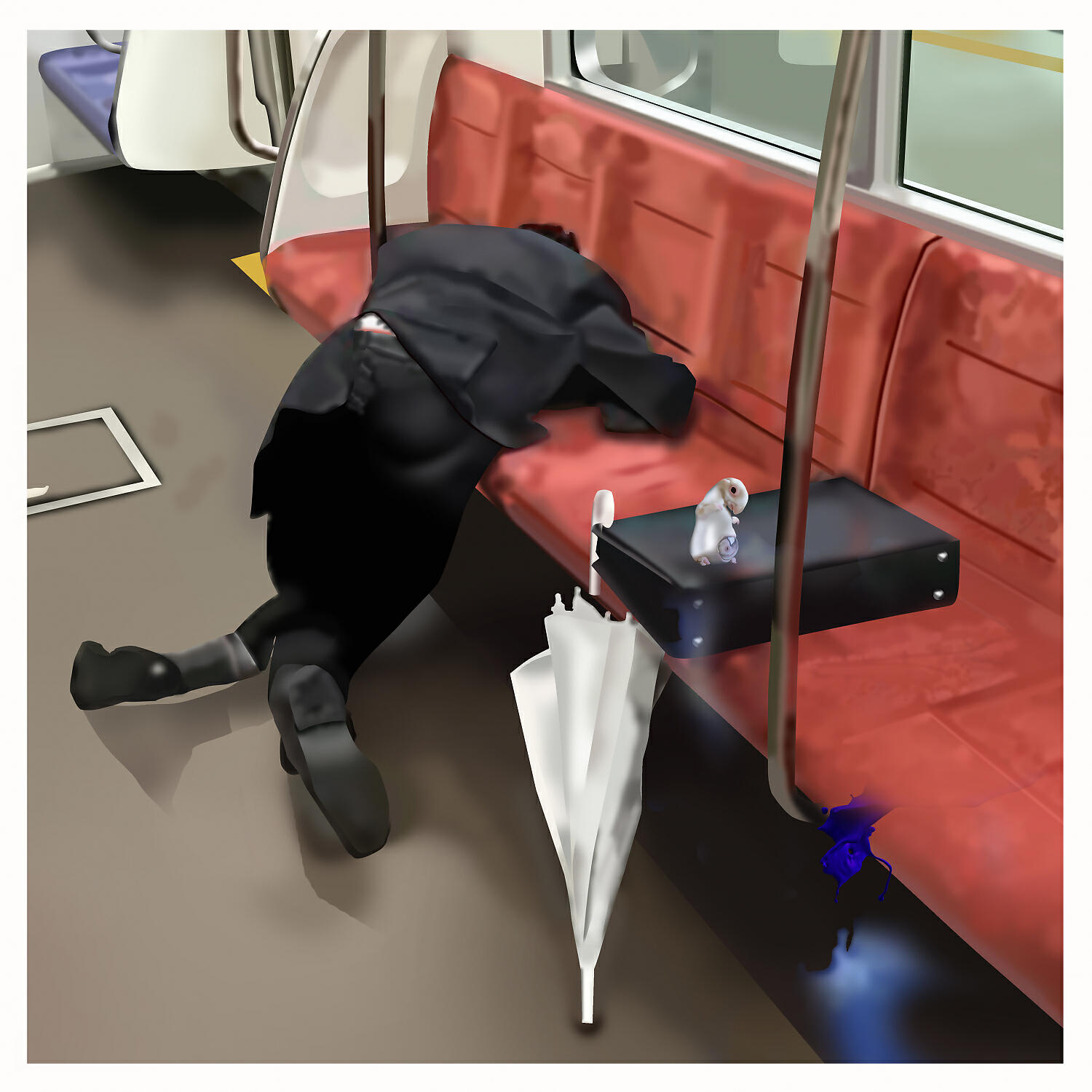 Волна по релизу