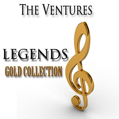 Релиз Legends Gold Collection