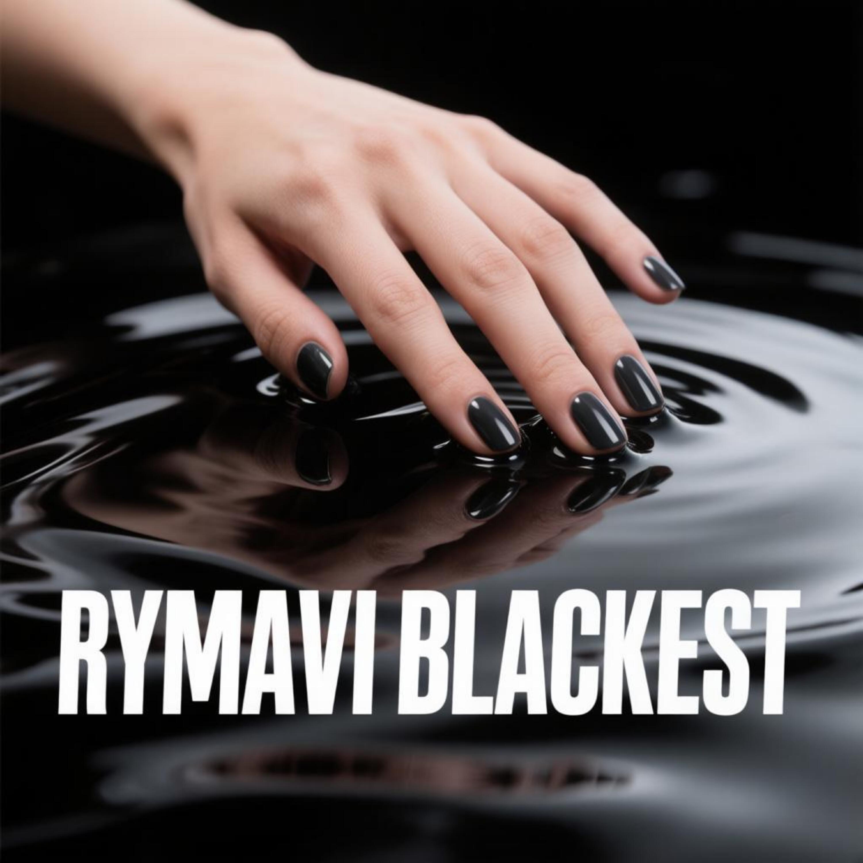 Релиз Blackest