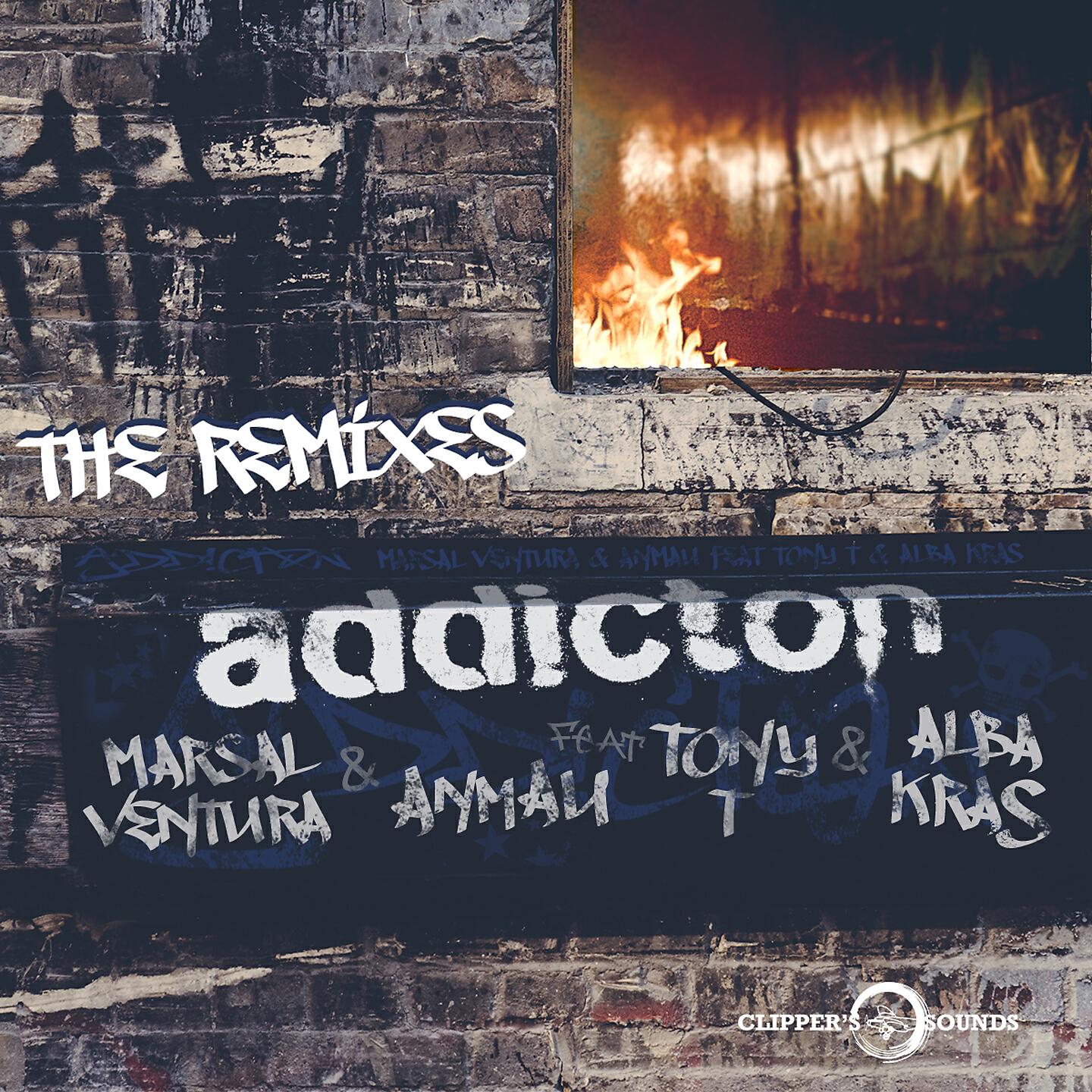 Релиз Addicton