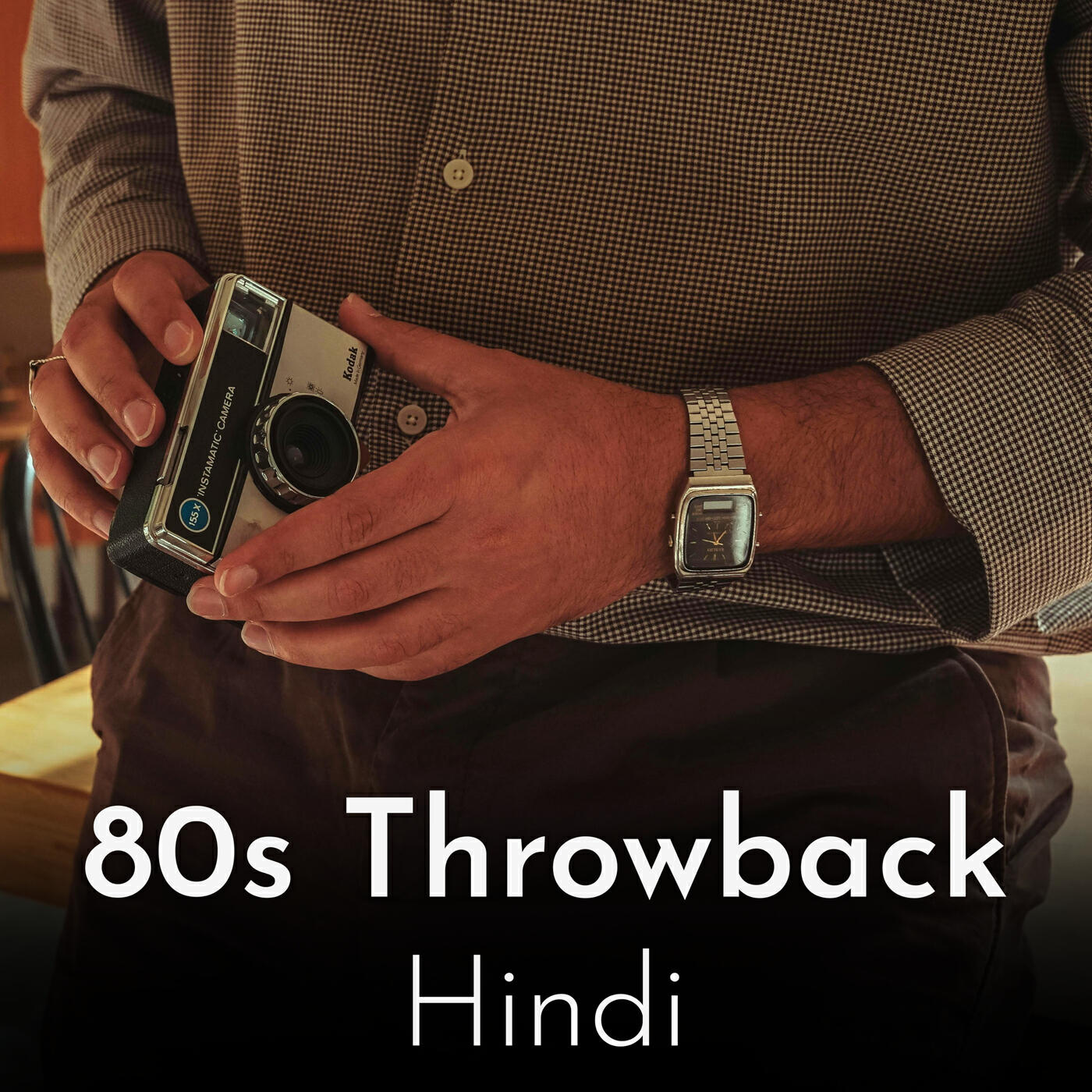 Релиз 80s Throwback - Hindi