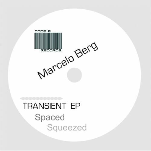 Релиз Transient EP