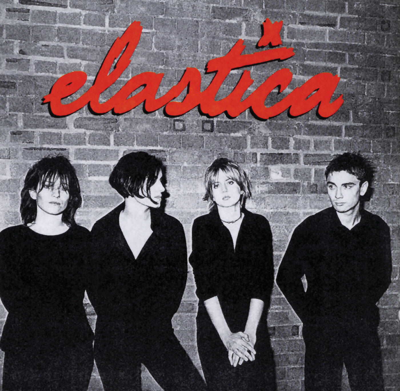 Релиз Elastica