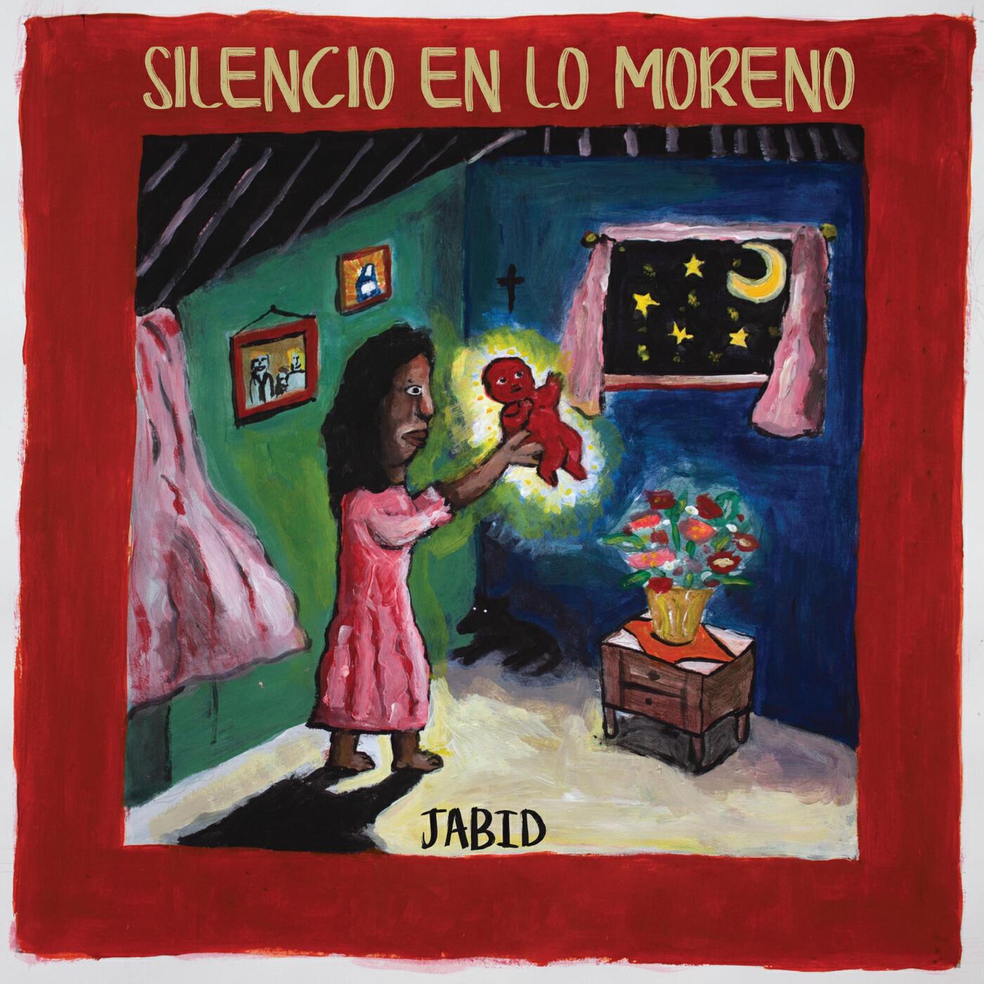 Релиз Silencio en Lo Moreno