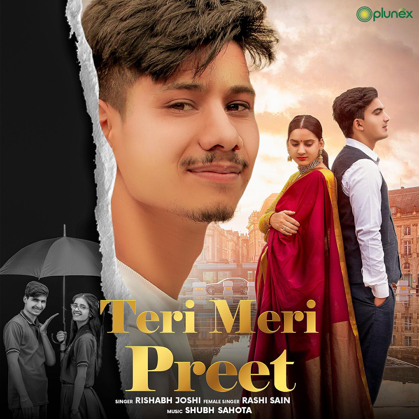 Релиз Teri Meri Preet