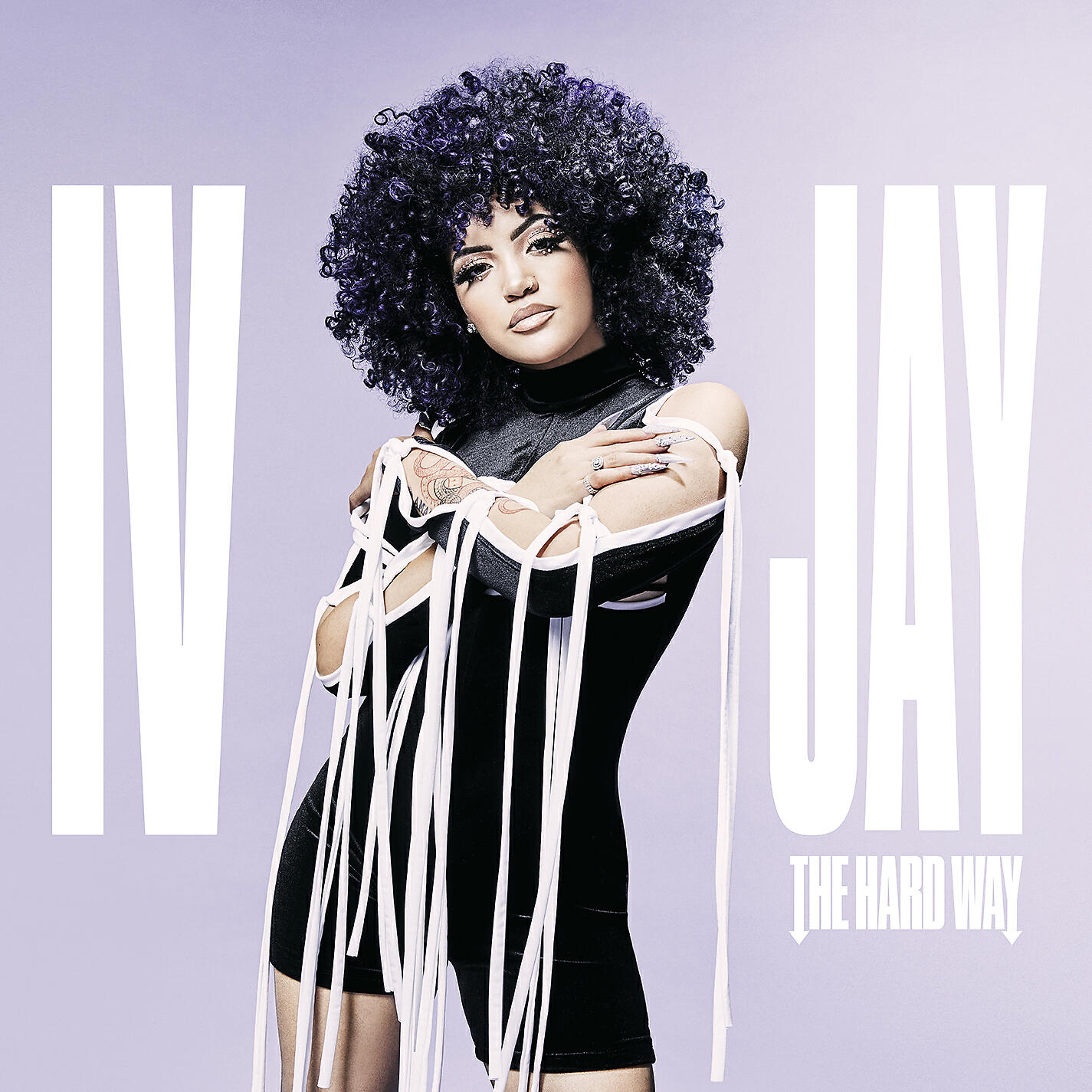 Релиз The Hard Way