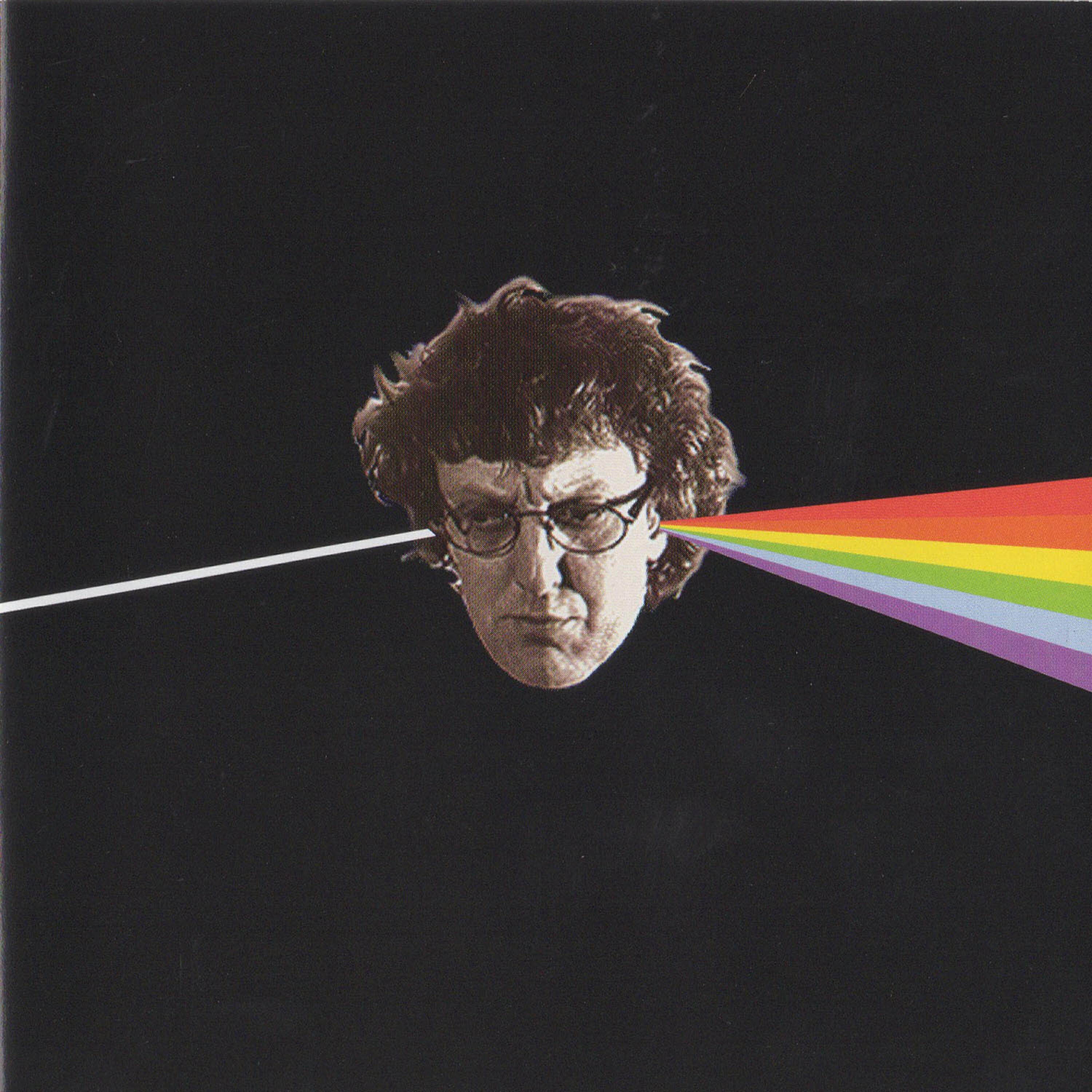 Релиз The Not-So-Bright Side of the Moon