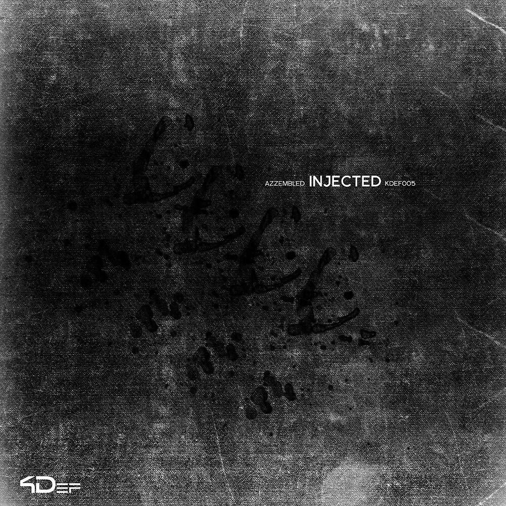 Релиз Injected