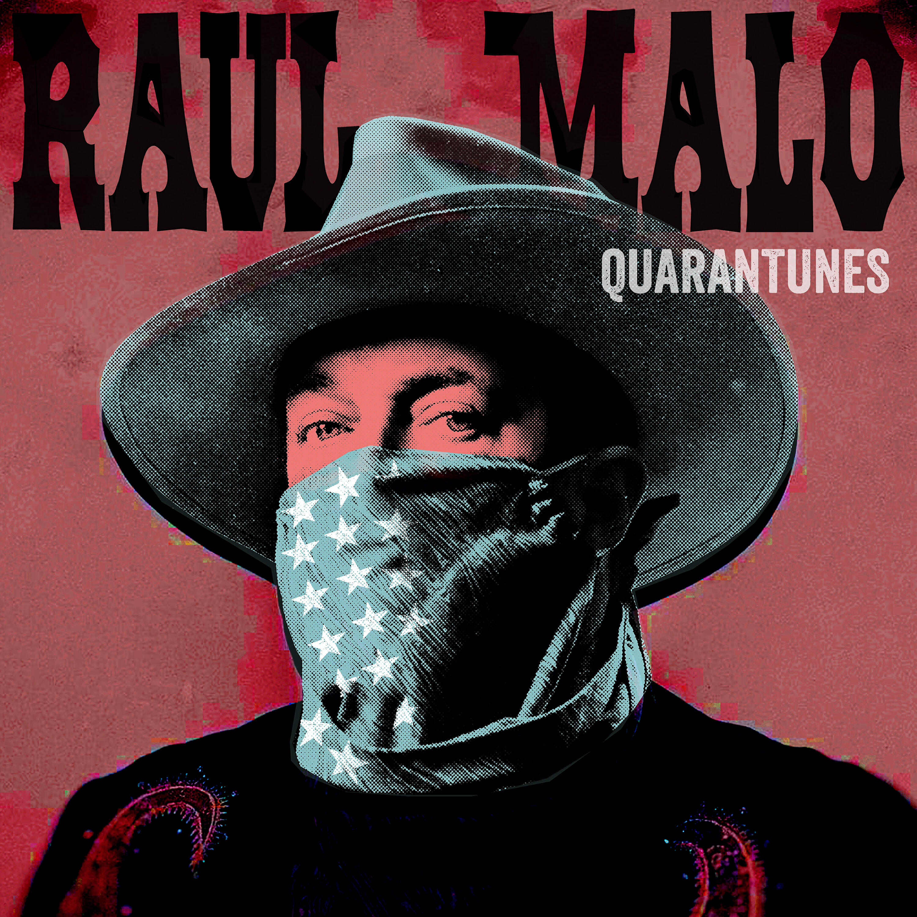 Постер альбома Quarantunes Vol. 1