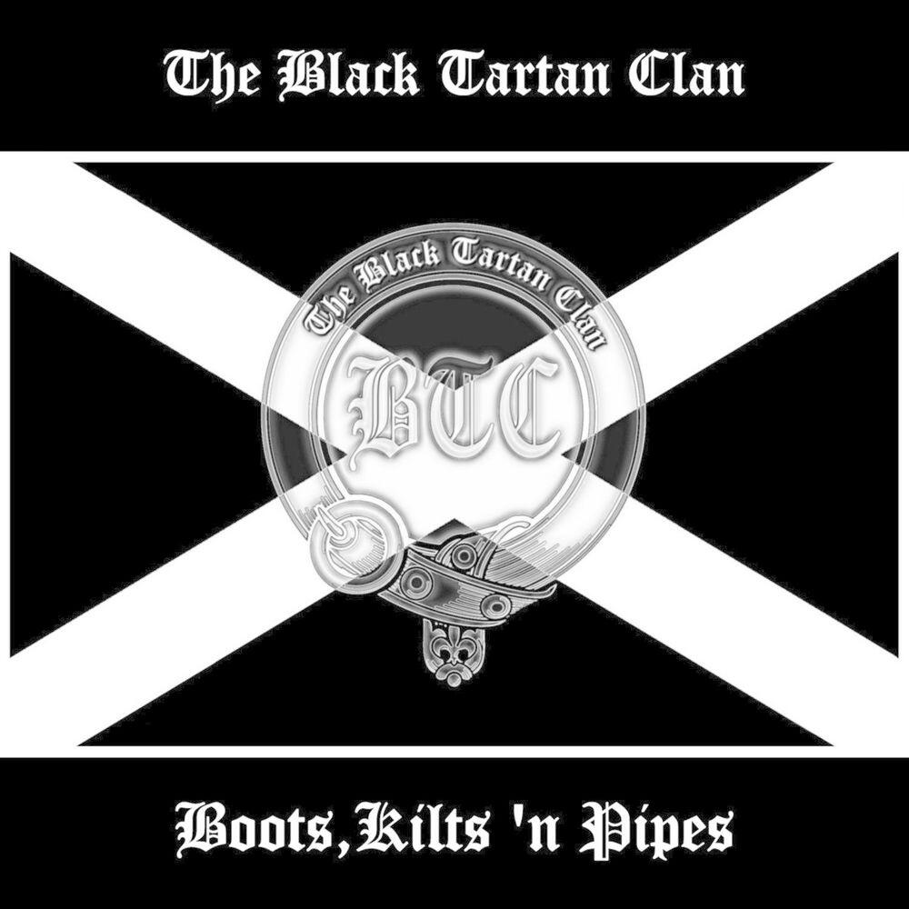 Релиз Boots, Kilts 'n Pipes