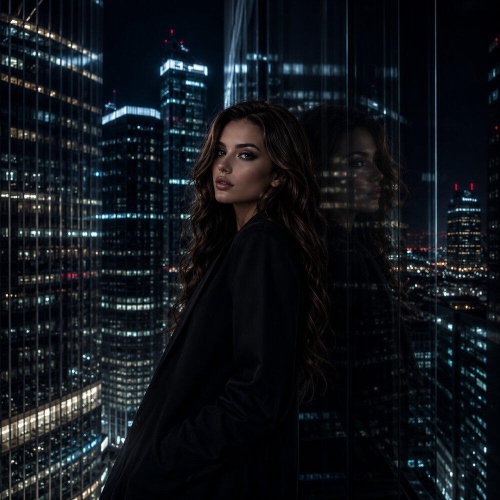 Релиз Lights Don't Lie