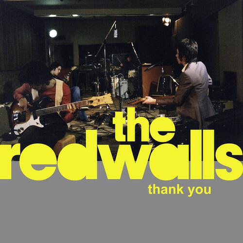 Релиз Thank You