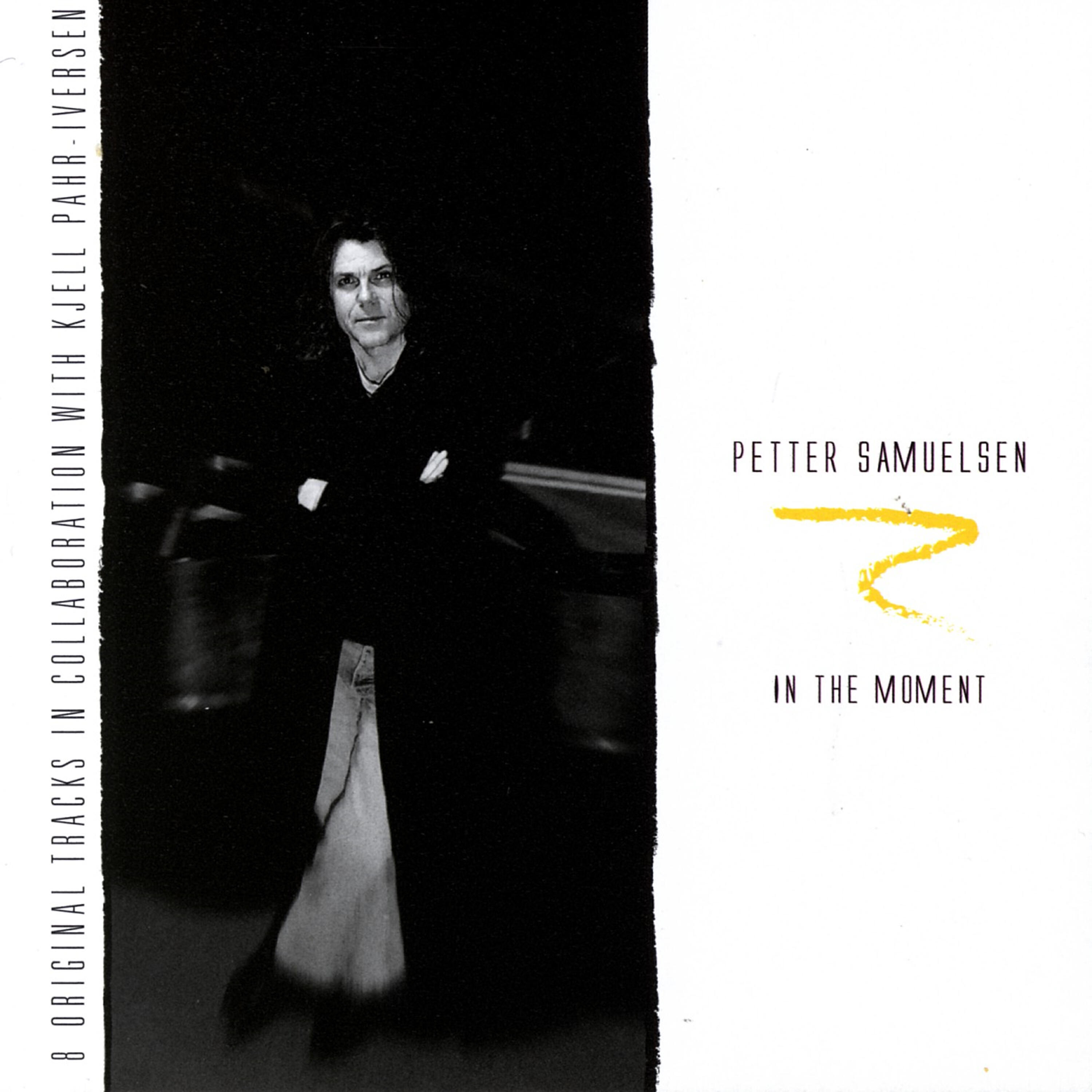 Релиз In the Moment