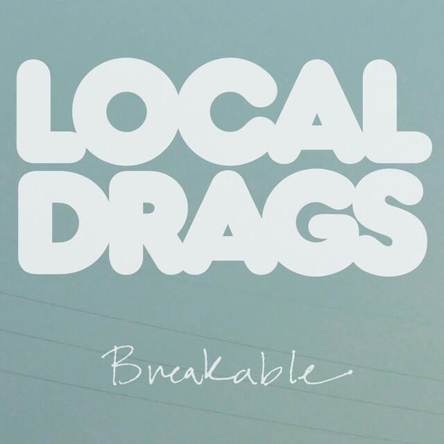 Релиз Breakable
