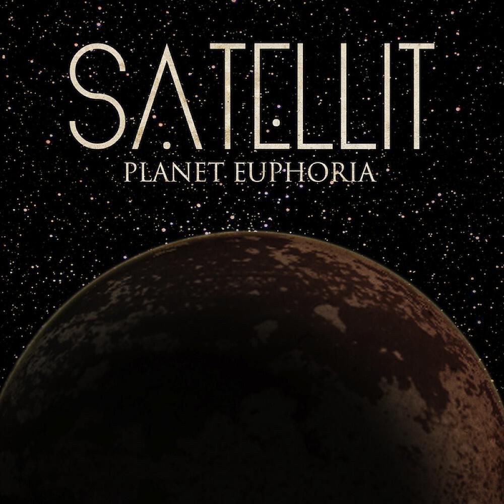 Satellit