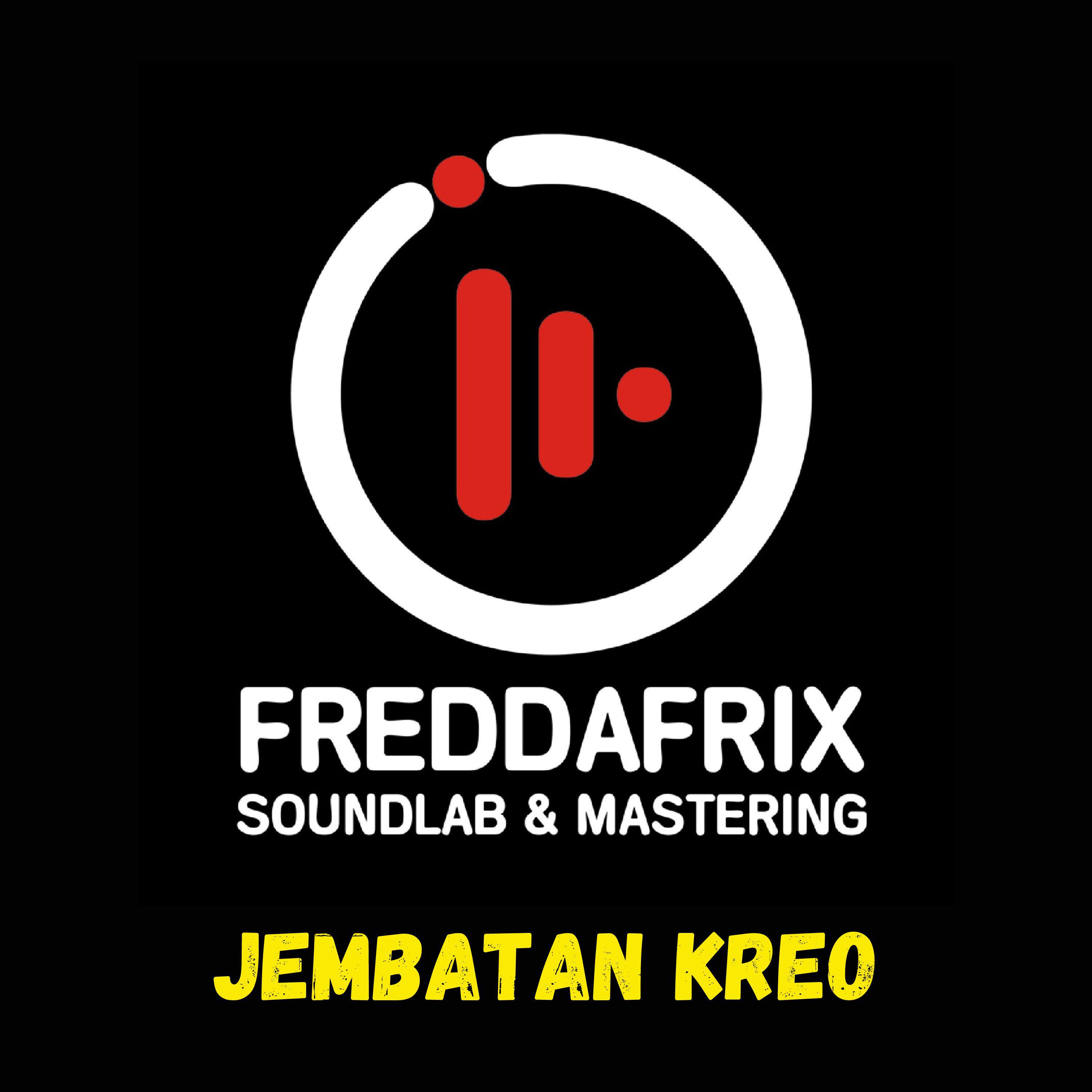 Релиз Jembatan Kreo