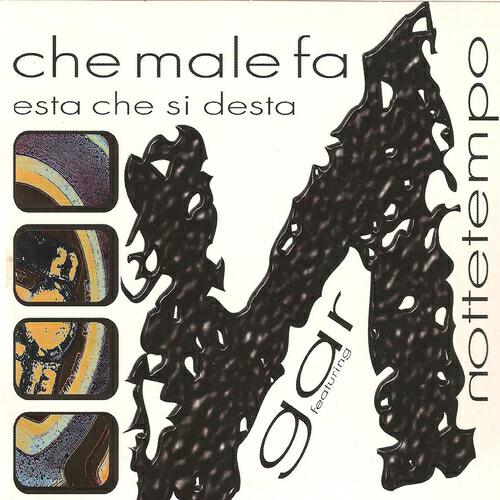 Релиз Che male fa