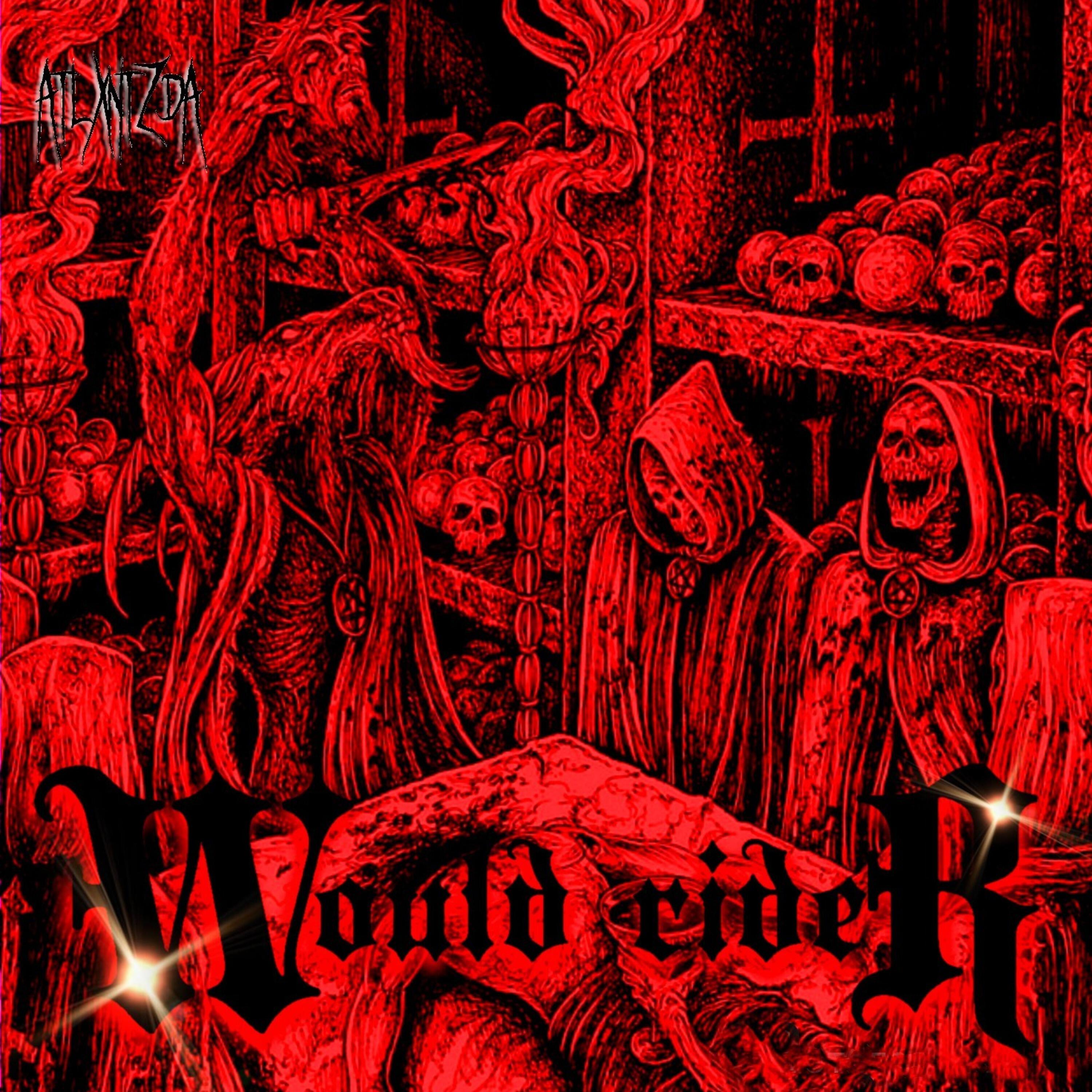 Релиз WOULD RIDER