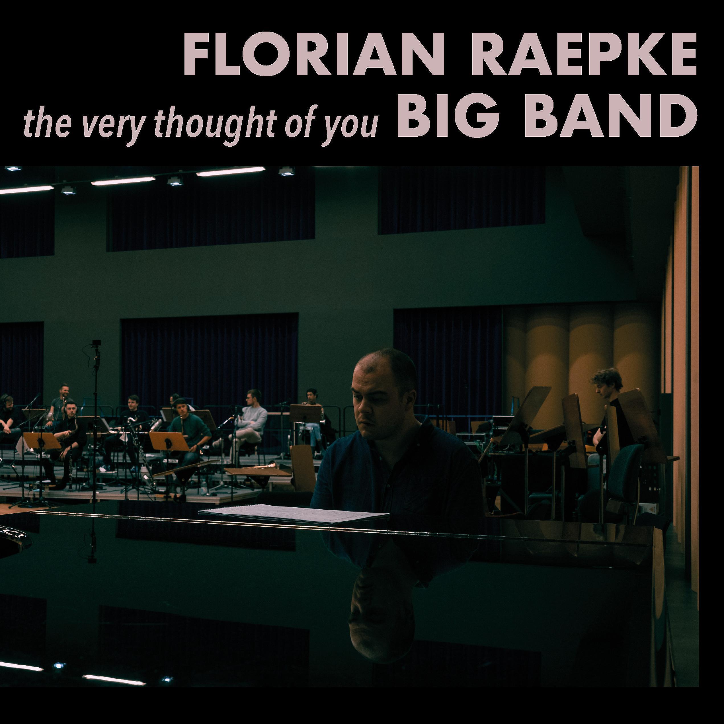 Florian Raepke Big Band