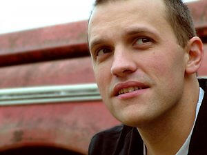 Ryan Long