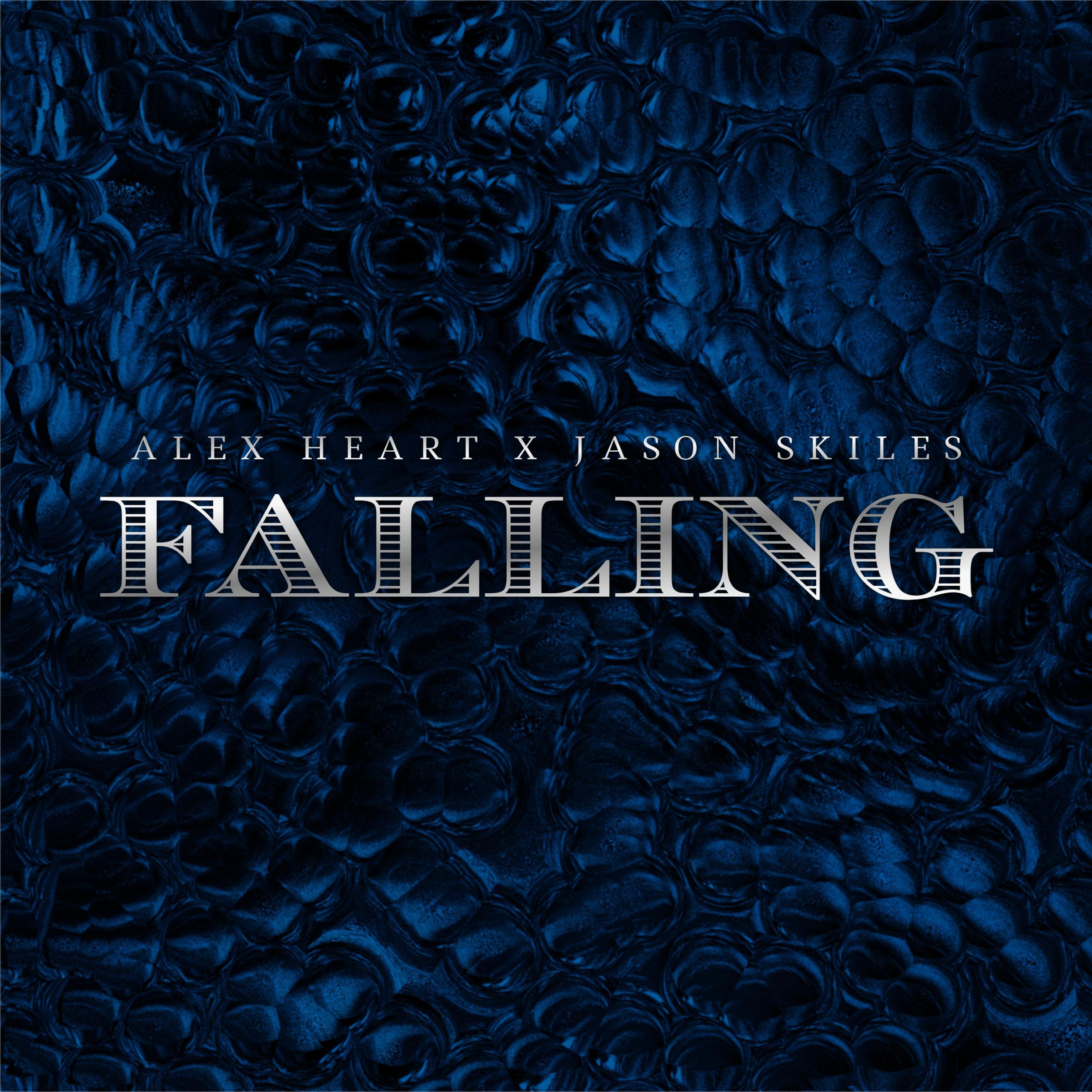 Релиз Falling