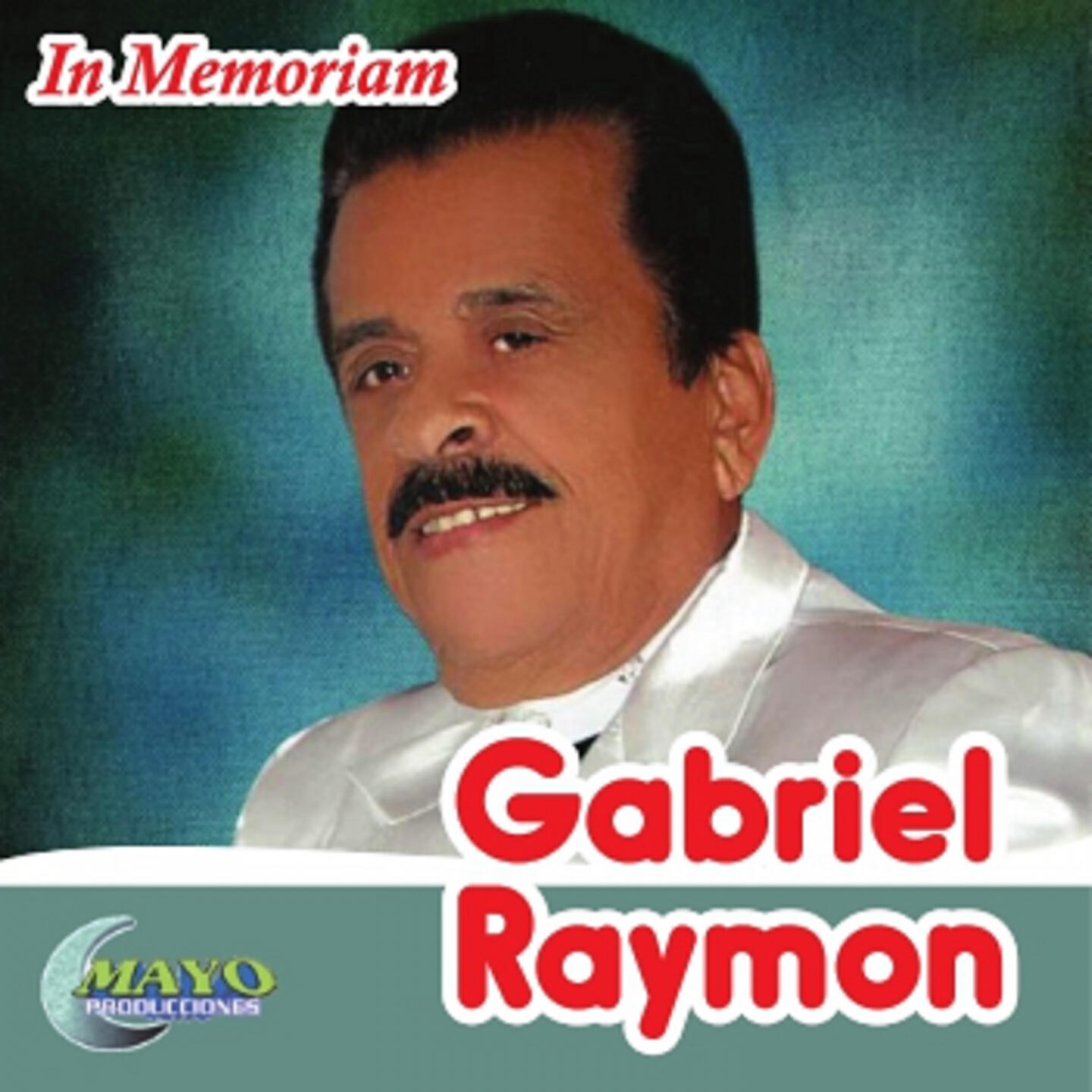 Релиз GABRIEL RAYMON IN MEMORIAM