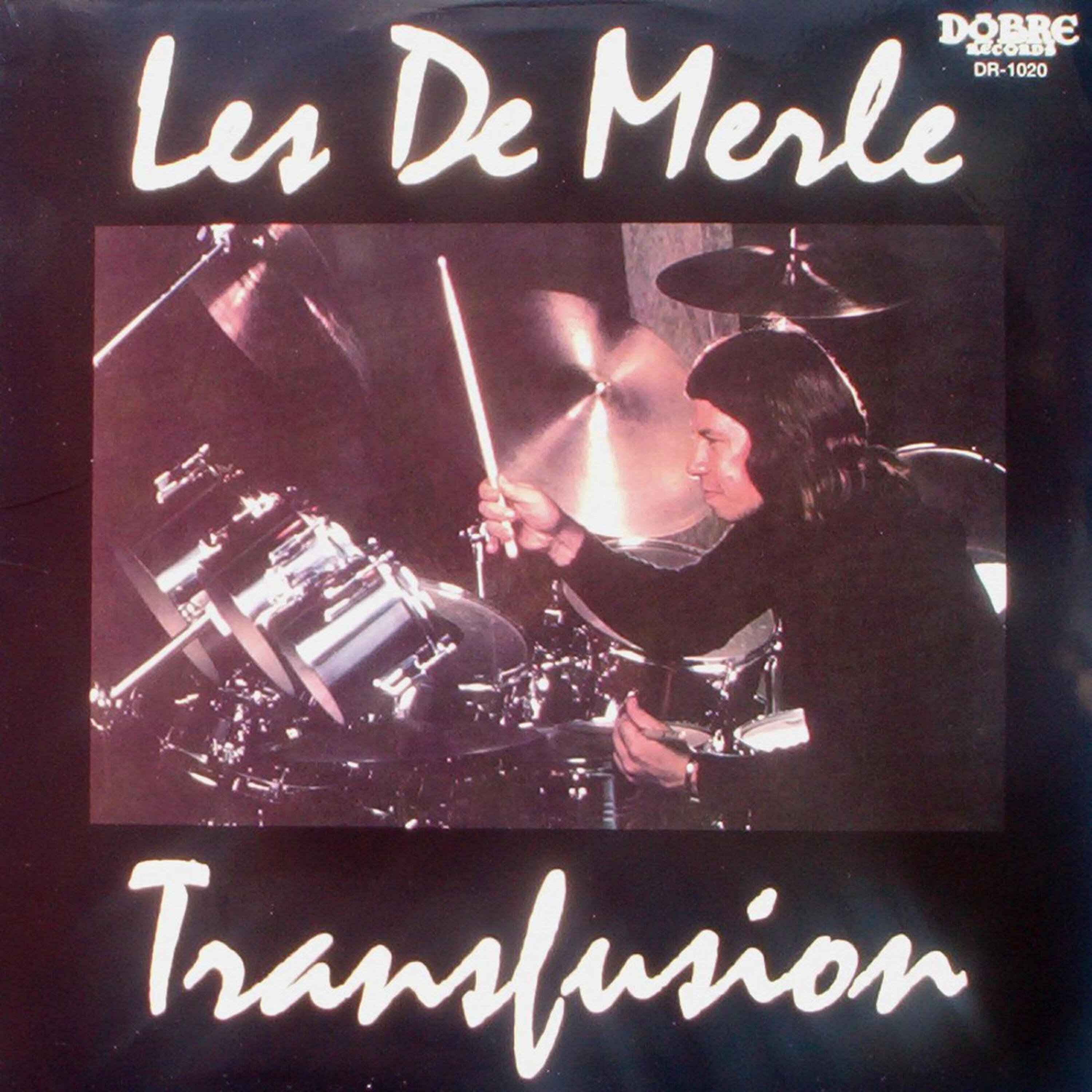 Релиз Transfusion