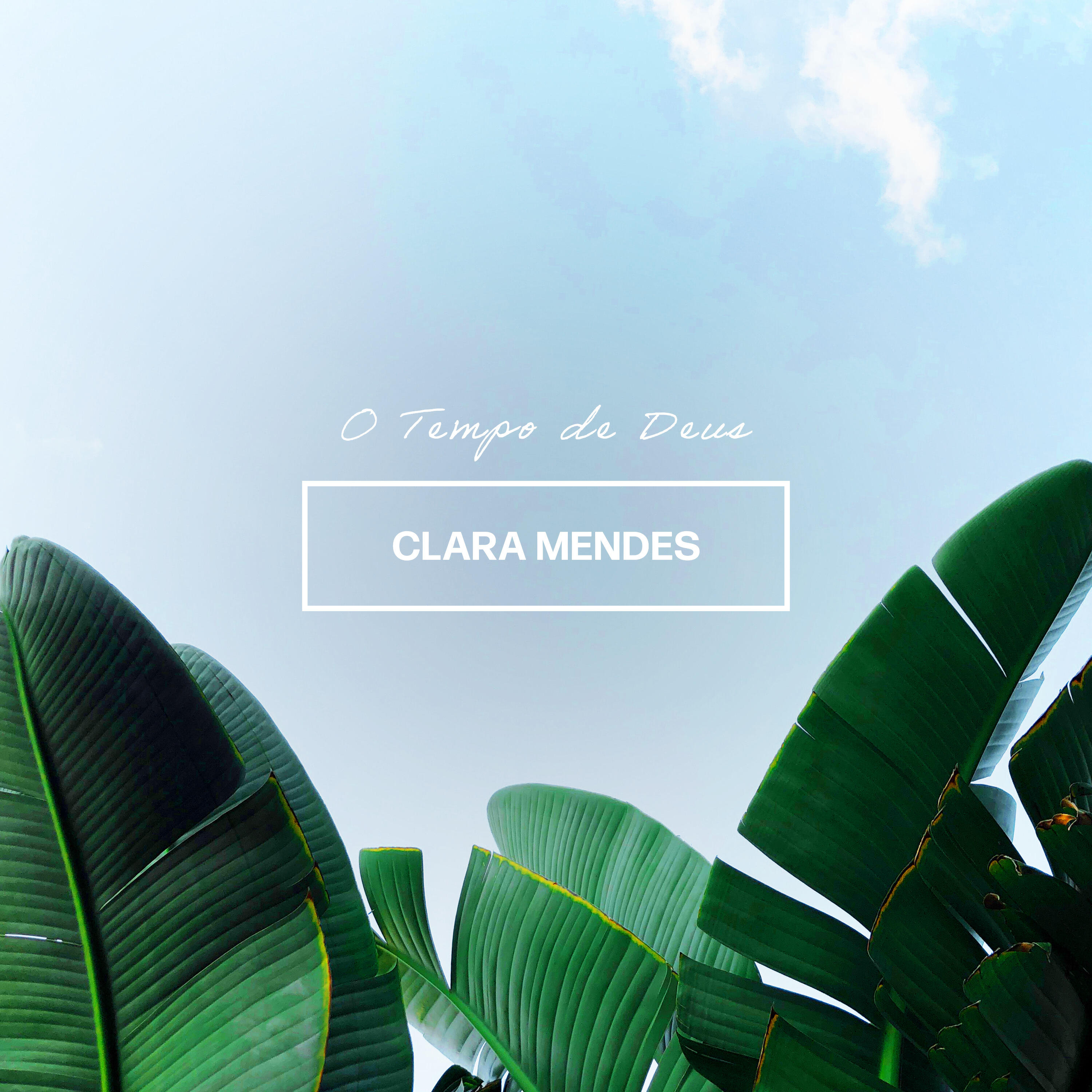 Релиз O Tempo de Deus