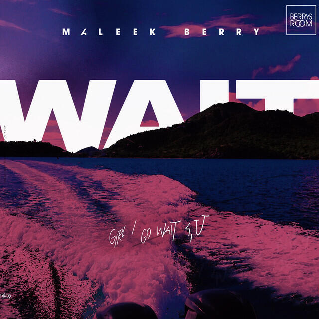 Релиз Wait