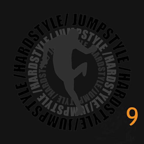 Релиз Jumpstyle Hardstyle, Vol. 9