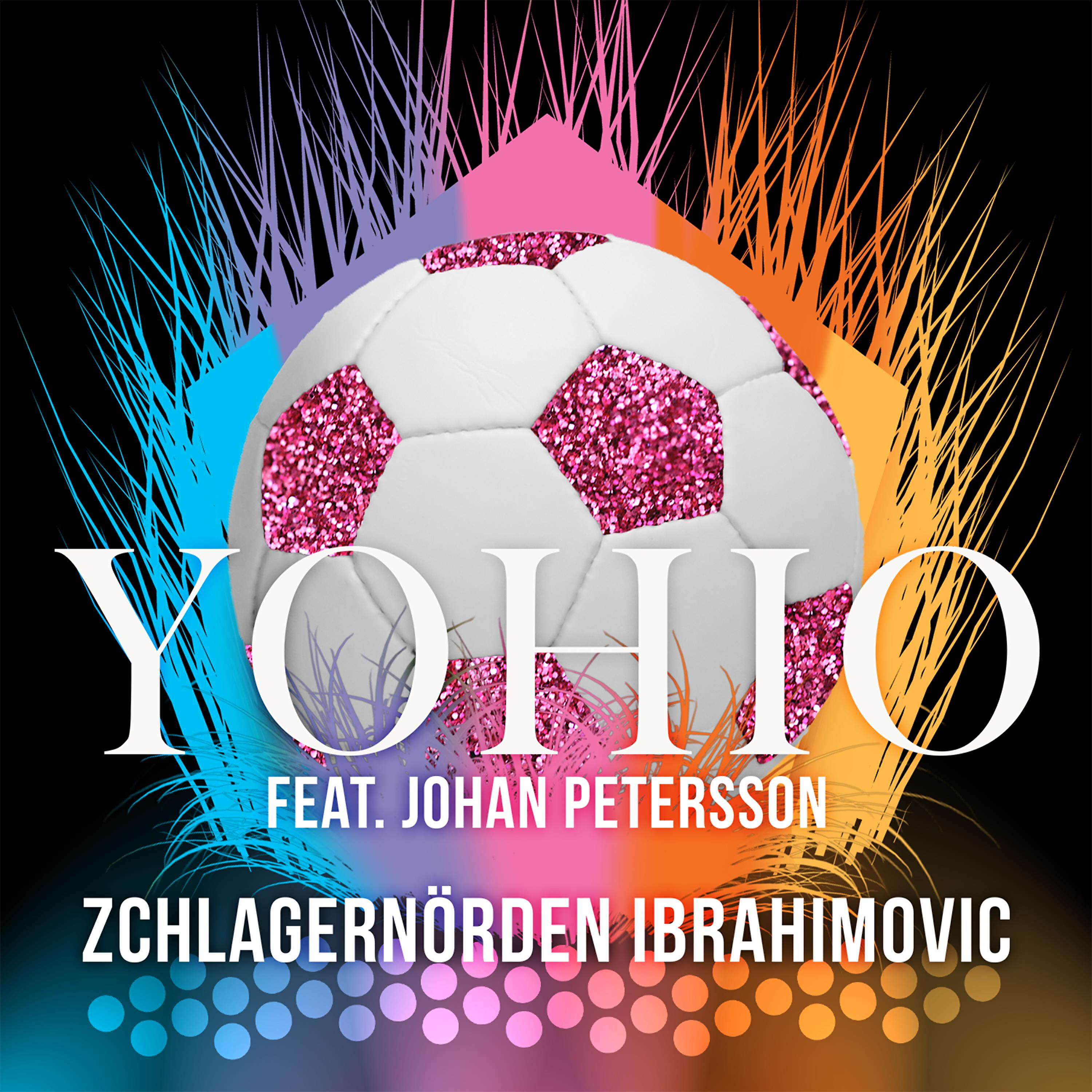 Релиз Zchlagernörden Ibrahimovic