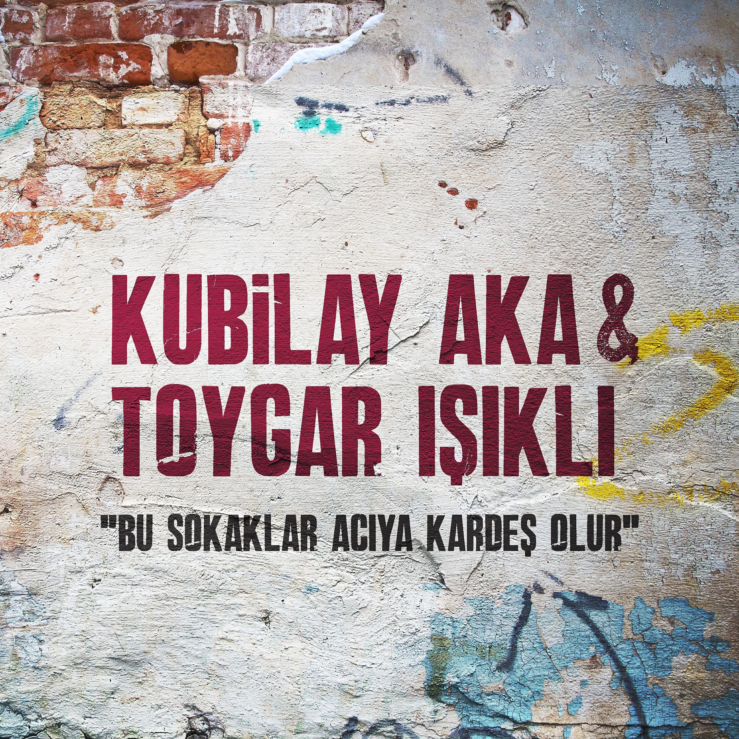 Kubilay Aka