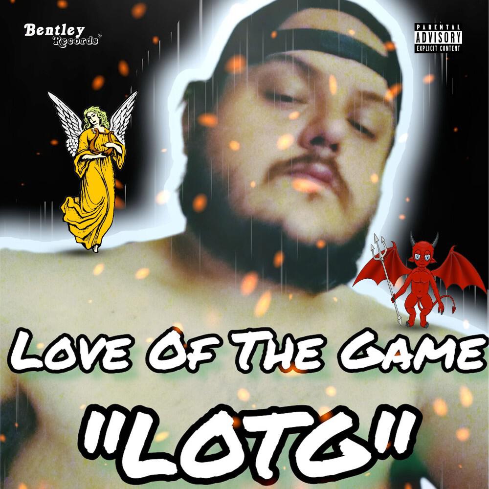 Релиз LOTG "Love of the Game"