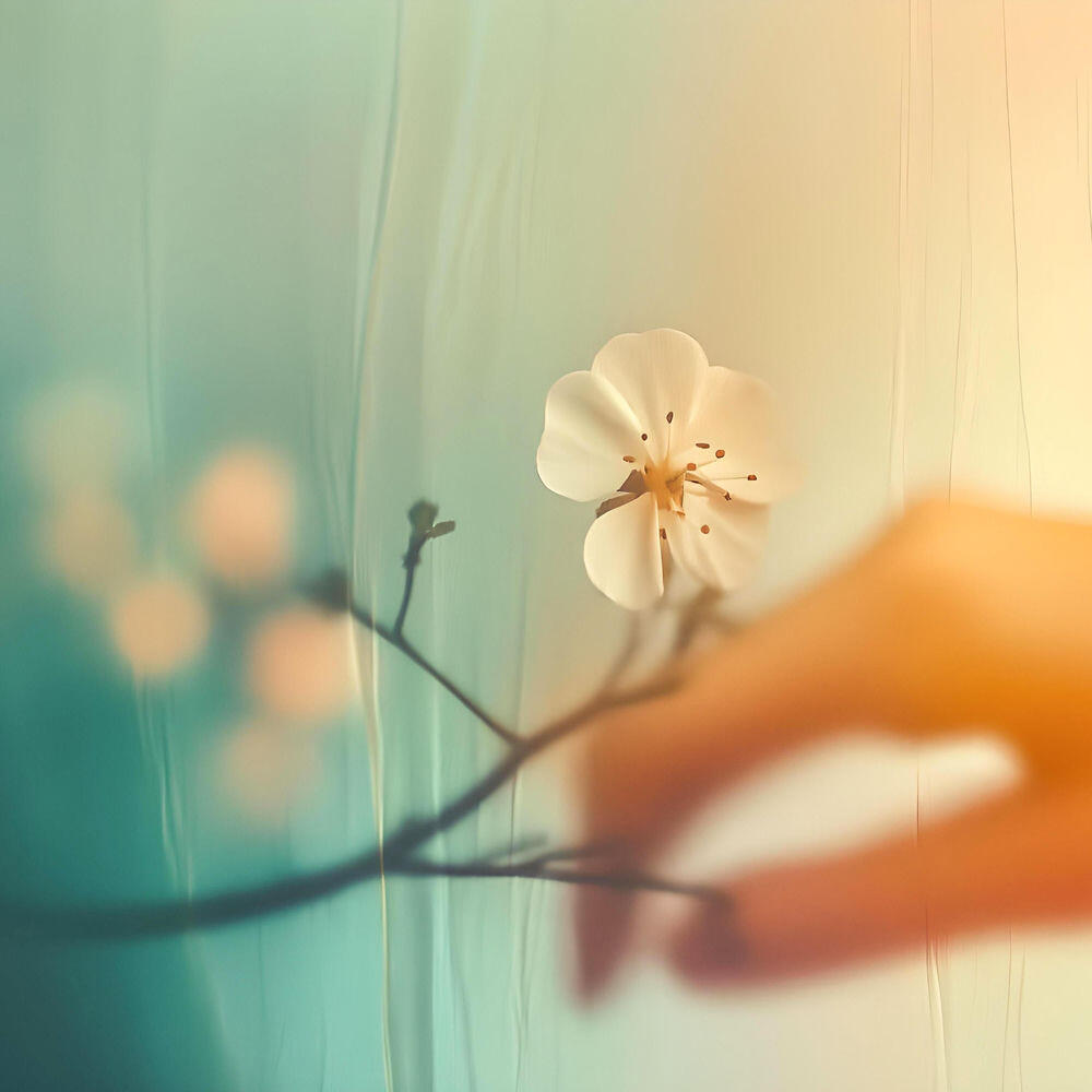 Релиз In Your Hands