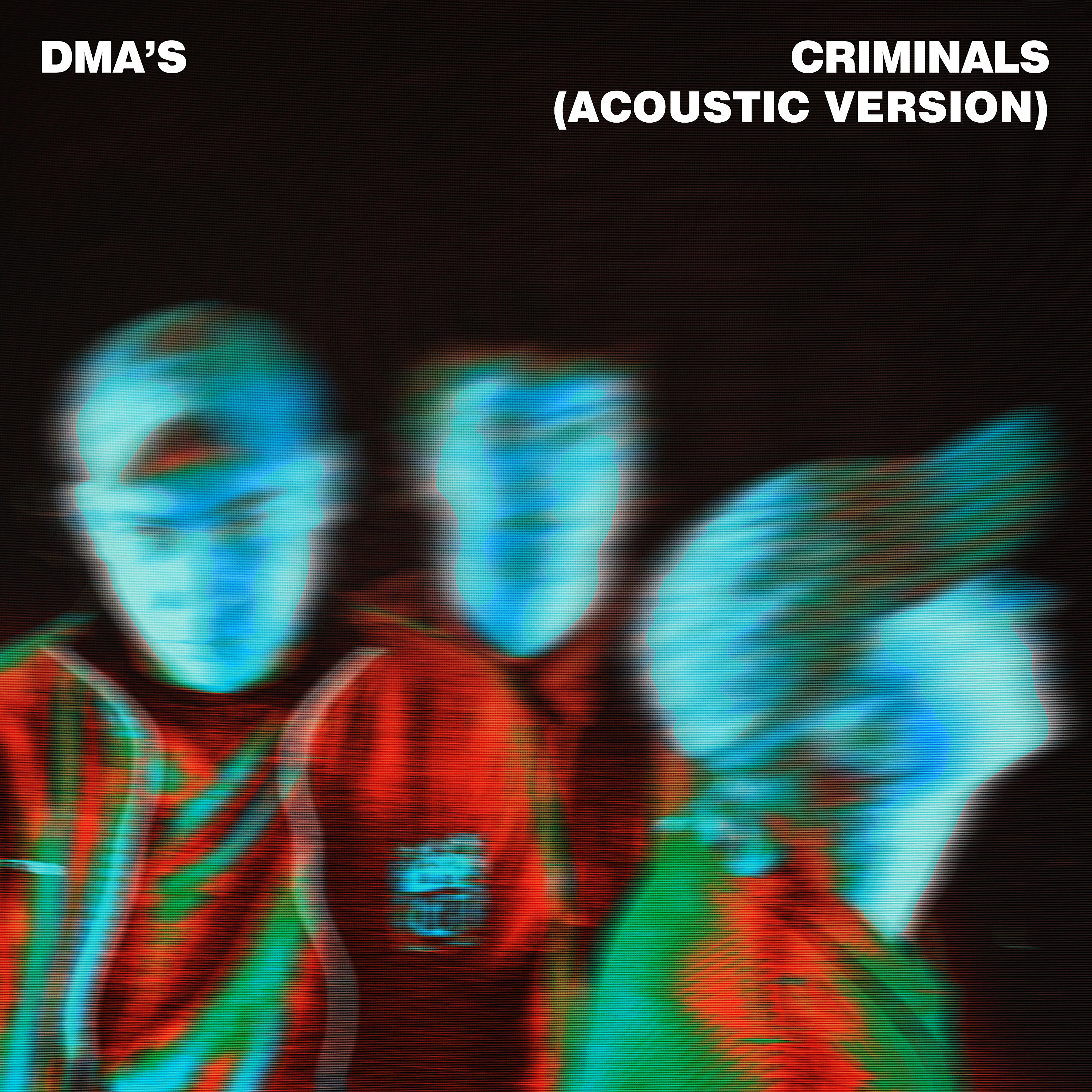 Релиз Criminals (Acoustic Version)