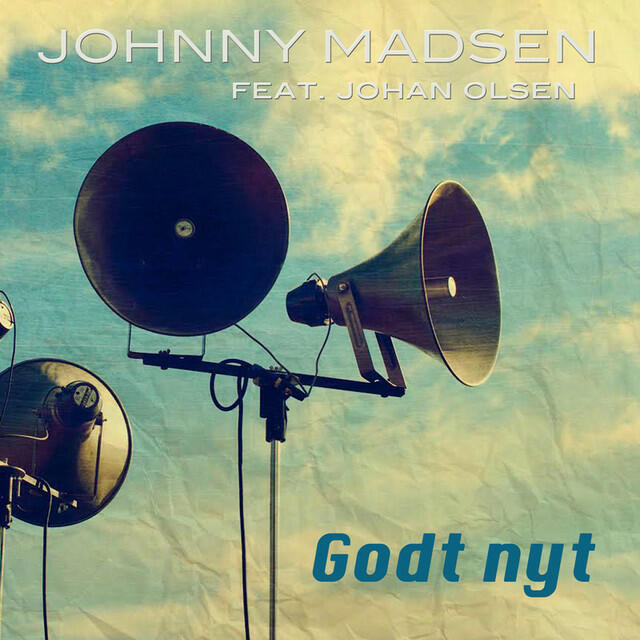 Релиз Godt Nyt
