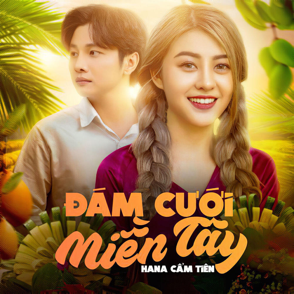 Релиз Đám Cưới Miền Tây