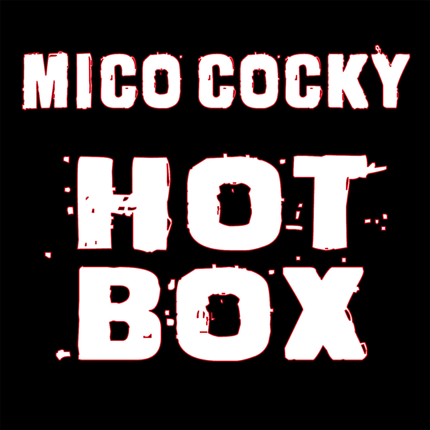Релиз Hot Box
